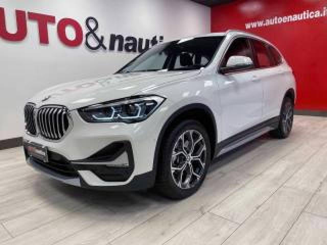 Bmw X1 Xdrive18d Xline Plus Auto 