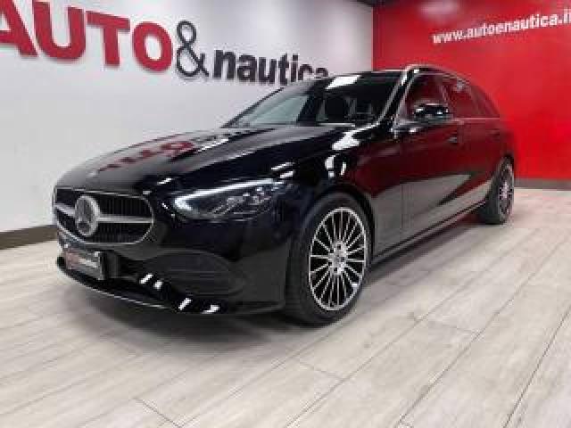 Mercedes Benz C 200 C Sw 200 D Mhev Sport Auto - Iva Deducibile 