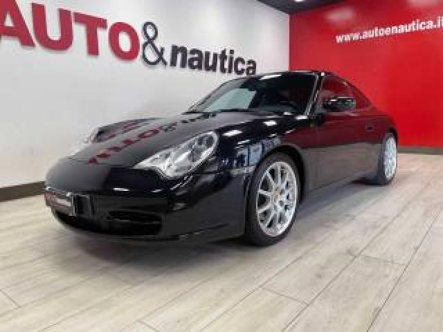 Porsche 911 Carrera 996 C2 Coupe' 