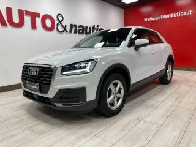 Audi Q2 30 1.6 Tdi S-Tronic - Iva Deducibile 