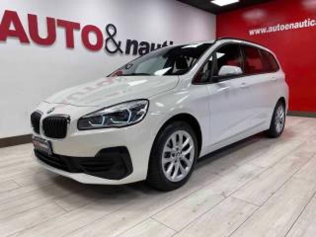 Bmw 218 D Gran Tourer Advantage My20 