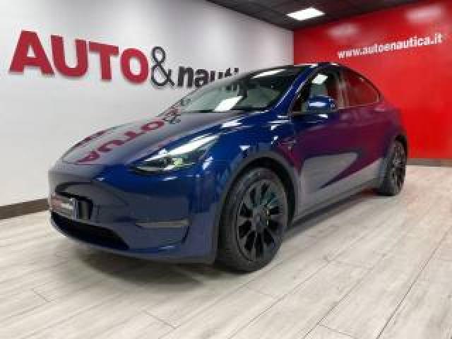 Tesla Model Y Long Range - 4x4 - Autopilot Avanzato - Cerchi 20 