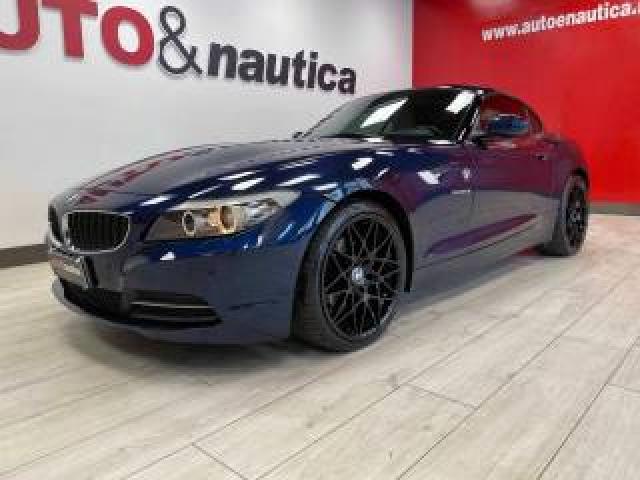 Bmw Z4 Sdrive 23i 