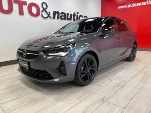 Opel Corsa 1.2 Gs Line S 100cv 