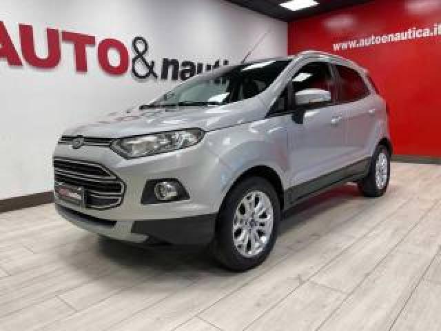 Ford Ecosport 1.0 Ecoboost 125cv 