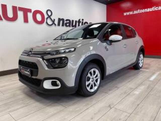 Citroen C3 1.2 Puretech You! S 