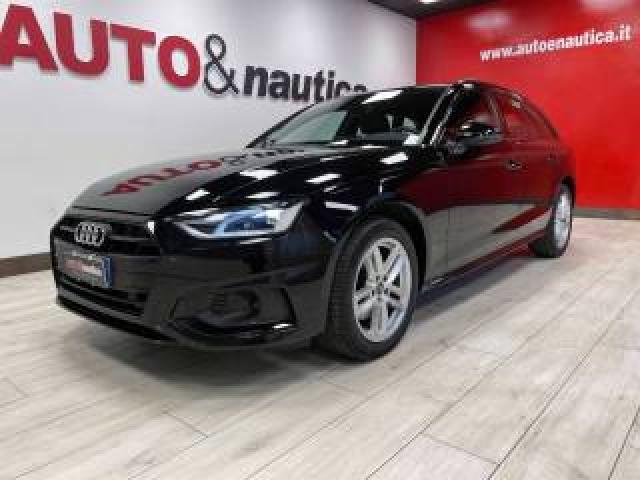 Audi A4 2.0 Tdi Mhev Business 163cv S-Tronic - Iva Deducib 