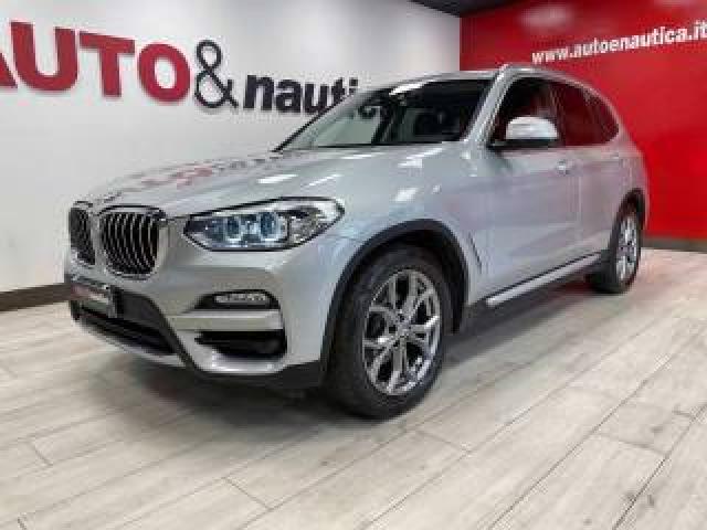 Bmw X3 Xdrive20d Xline 190cv Auto My19 