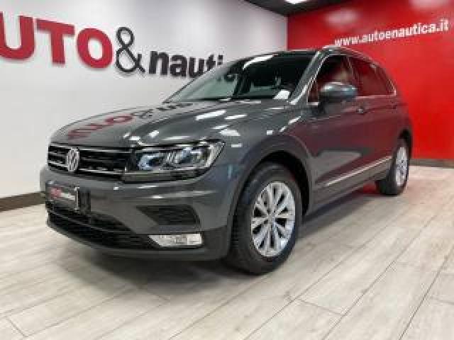 Volkswagen Tiguan 2.0 Tdi Scr 4motion 150cv 