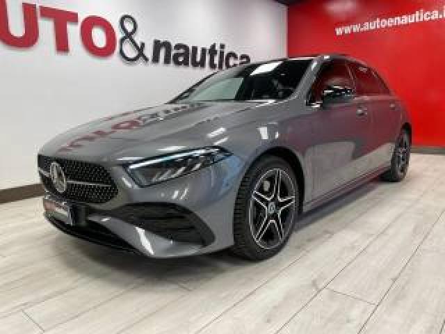 Mercedes Benz A 250 E Phev Eq Amg Line Premium Plus Auto 
