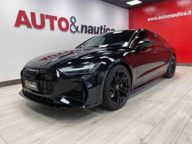 Audi A7 3.0 Tdi Mhev S Line Plus Quattro Tiptronic Abt 