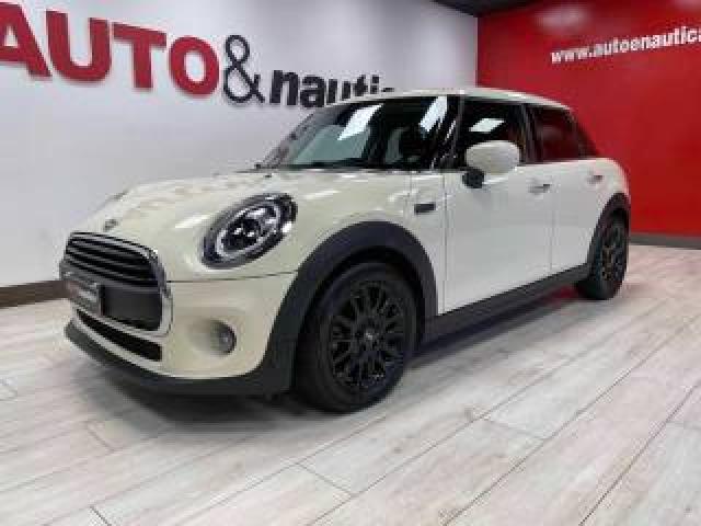 Mini One 5p 1.5 102cv Auto 