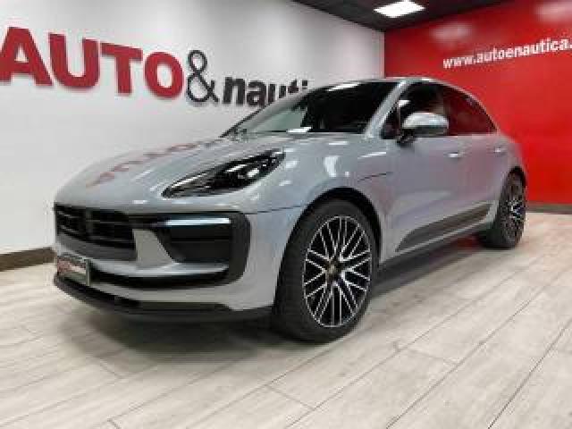 Porsche Macan 2.0 265cv Pdk - Iva Deducibile 