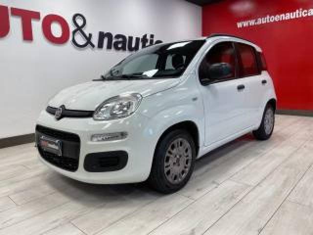 Fiat Panda 1.3 Mjt 16v Lounge  