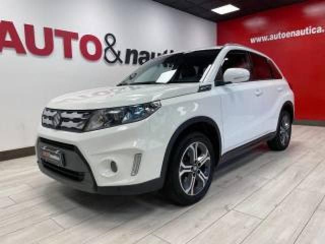 Suzuki Vitara 1.6 Ddis 4wd Allgrip V-Cool 