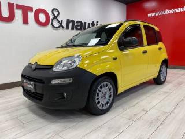 Fiat Panda 1.3 Mjt 16v Van 