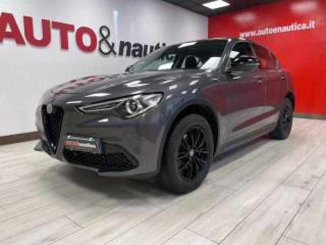 Alfa Romeo Stelvio 2.2 Turbodiesel Executive Q4 190cv Auto My19 