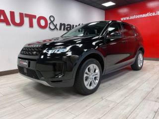 Land Rover Discovery Sport 2.0 Mhev R-Dynamic Awd 200cv Auto  
