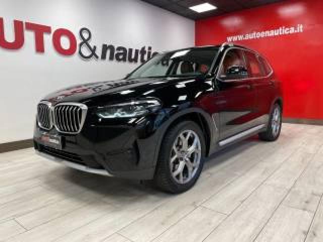 Bmw X3 Xdrive20d 48v M-Sport Auto - Iva Deducibile 