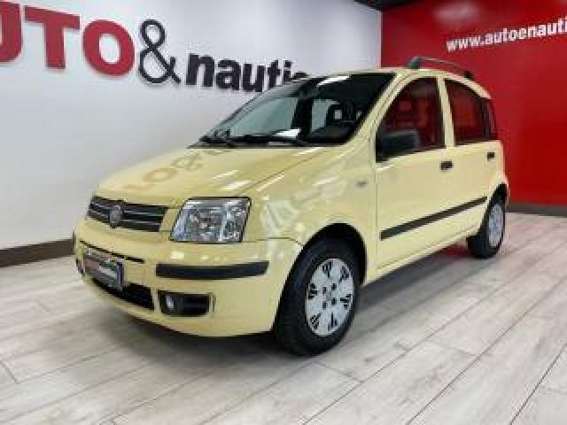 Fiat Panda 1.2 Dynamic Eco 