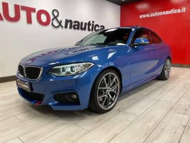 Bmw 230 I Coupe' M-Sport Auto 