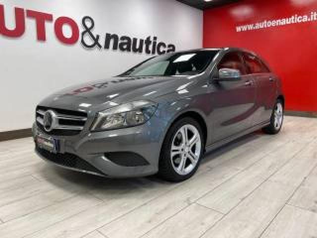 Mercedes Benz A 180 Be Sport 