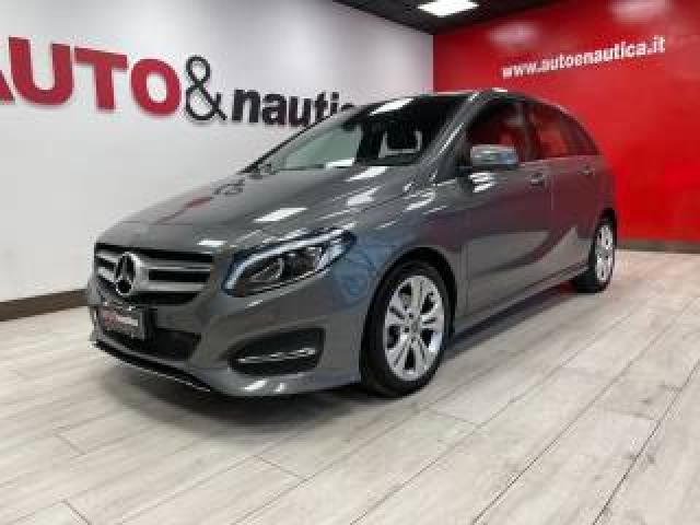 Mercedes Benz B 180 Sport Auto 