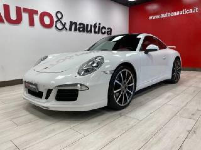 Porsche 911 911 S Coupe' 3.4 Carrera Auto 