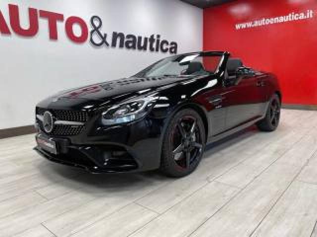 Mercedes Benz Slc 43 Amg Slc 43 Amg 367cv Auto 