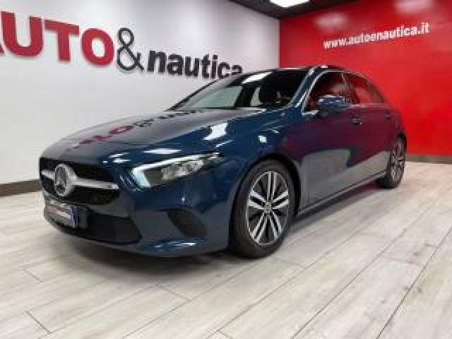 Mercedes Benz A 180 D Sport Auto 