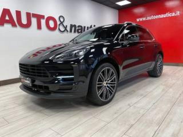 Porsche Macan 2.0 245cv Pdk  