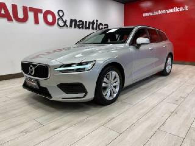 Volvo V60 2.0 B4 Geartronic Momentum Business Auto - Iva Ded 