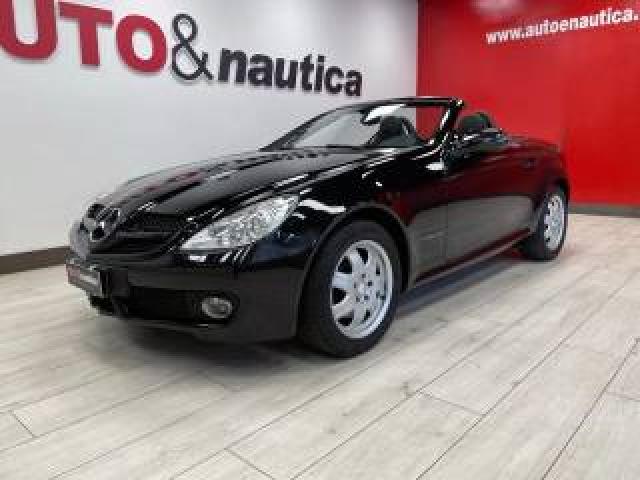 Mercedes Benz Slk 200 Automatico - Iva Deducibile 