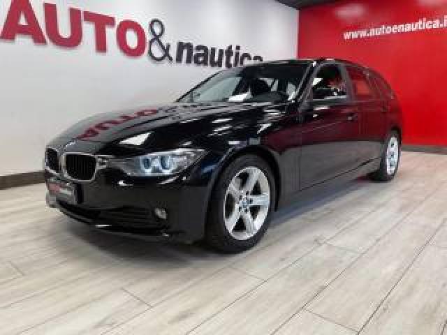 Bmw 318 D Touring Business Auto 