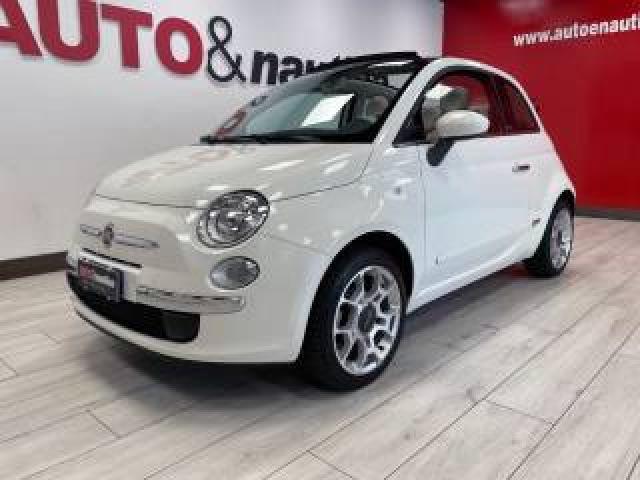 Fiat 500c 1.2 Lounge 69cv My14 