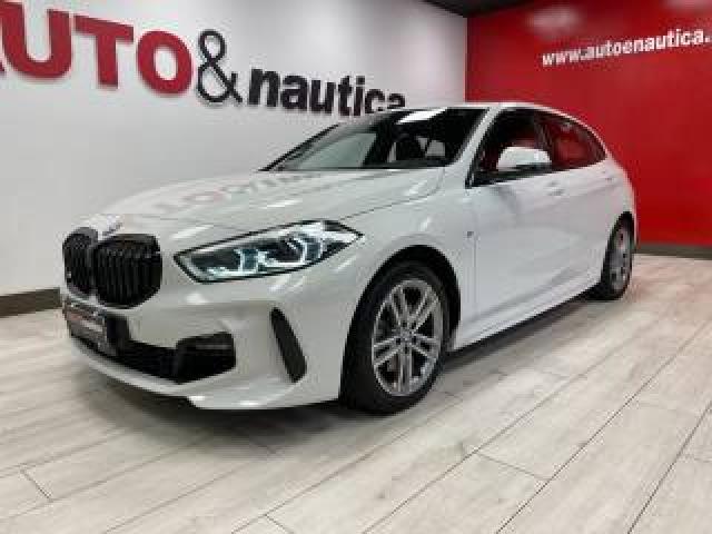 Bmw 116 D M-Sport Auto 