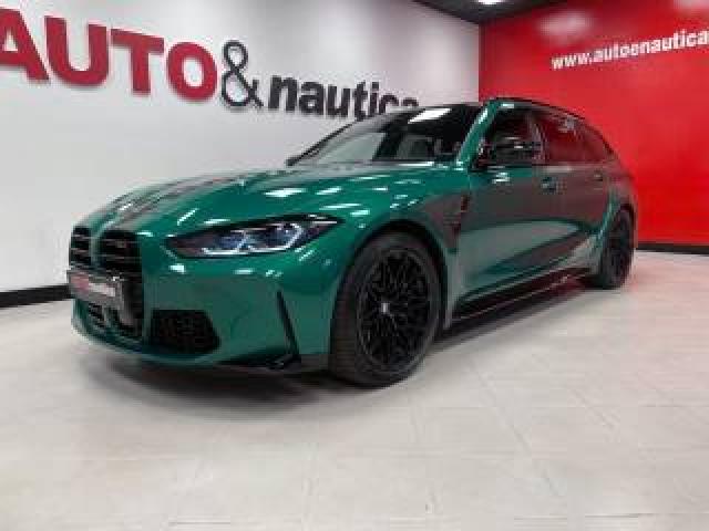 Bmw M3 Touring 3.0 Competition M Xdrive Auto - Iva Deduci 