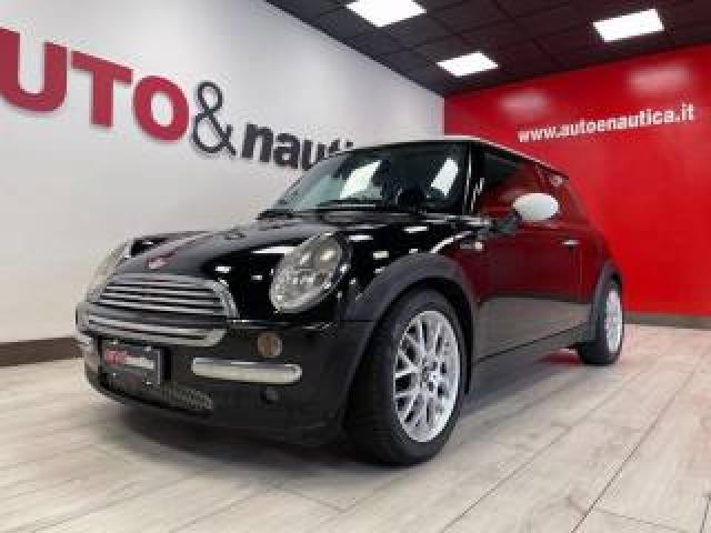 Mini Mini 1.6 16v Cooper 