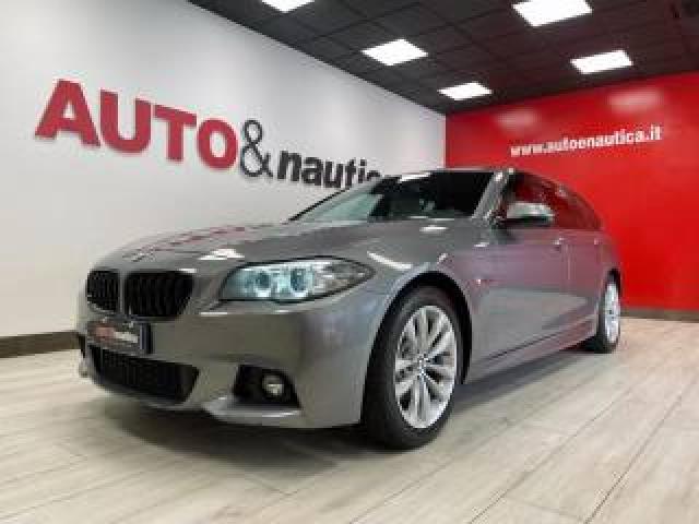 Bmw 520 D Touring Xdrive Msport 190cv Auto 