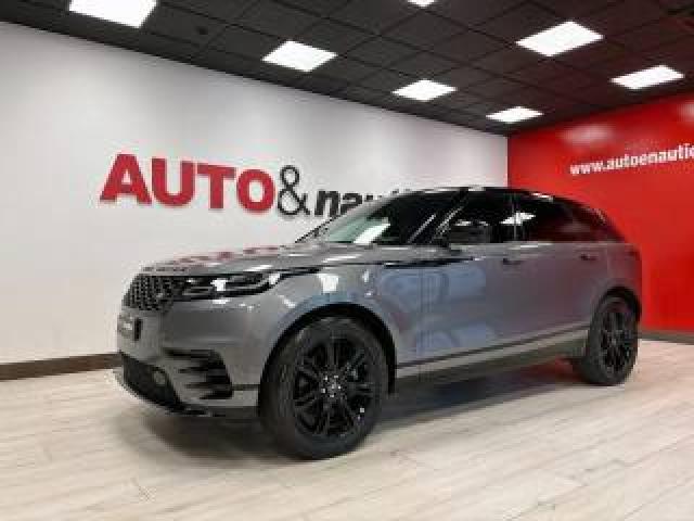 Land Rover Range Rover Velar 2.0d I4 Mhev R-Dynamic S 4wd 204cv Auto 