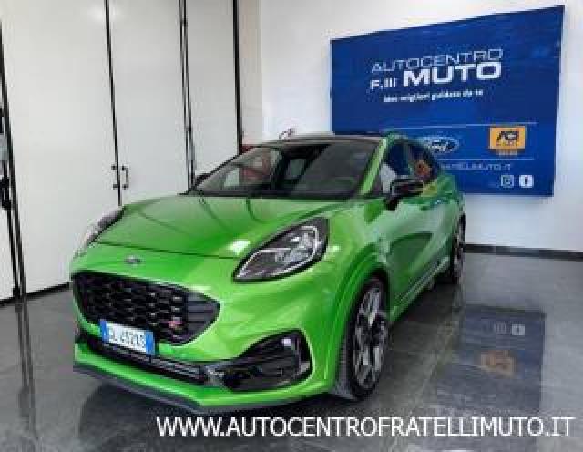 Ford Puma 1.5 Ecoboost 200 Cv S&s St 