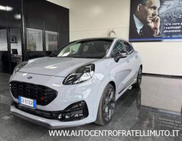 Ford Puma 1.5 Ecoboost 200 Cv S&s St 