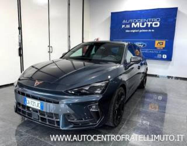 Cupra Leon 1.5 Hybrid 150 Cv Dsg 