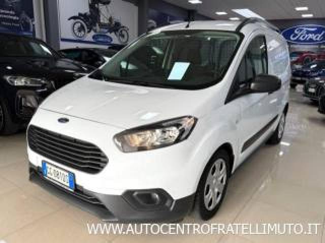 Ford Transit Courier 1.5 Tdci 100cv Van Trend 