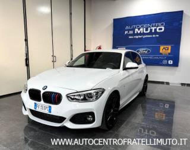 Bmw 120 D Xdrive 5p. Msport 