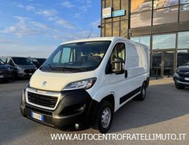 Peugeot Boxer 330 2.2 Bluehdi 140 S&s Pc-Tn Furgone 