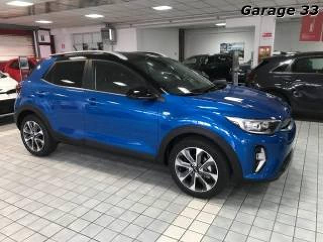 Kia Stonic 1.2 Dpi Urban  