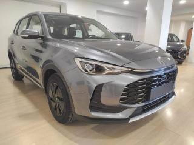 Mg Zs Zs 1,5 Standard 115 Cv Mod 2025 