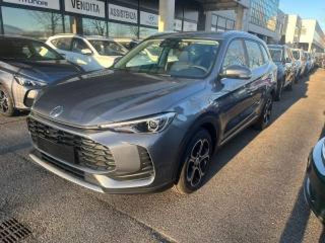 Mg Zs 1.5 Comfort Mod 2025 