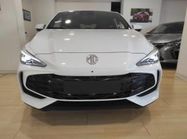 Mg Mg3 1.5 Standard 115cv Benzina Mod.2025 